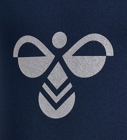 Hummel Gymnastikdragt - HmlJR - Dress Blues