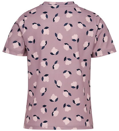 Hummel T-shirt - HmlJR - Sea Fog