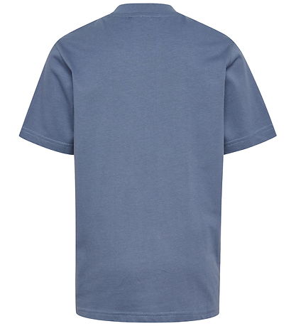 Hummel T-shirt - HmlJR - Flint Stone