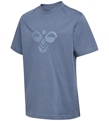 Hummel T-shirt - HmlJR - Flint Stone