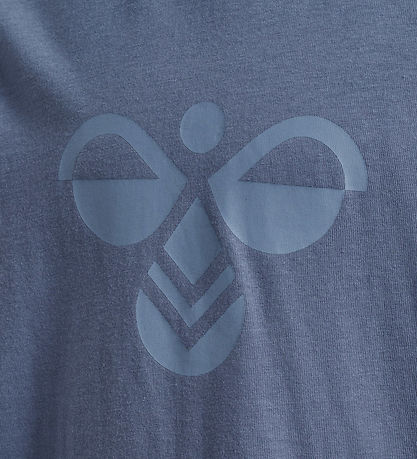 Hummel T-shirt - HmlJR - Flint Stone