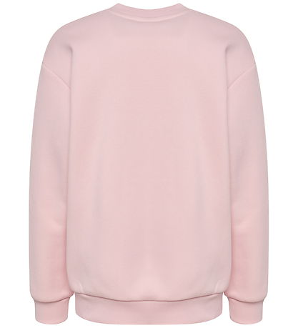 Hummel Sweatshirt - HmlJR - Pale Lilac
