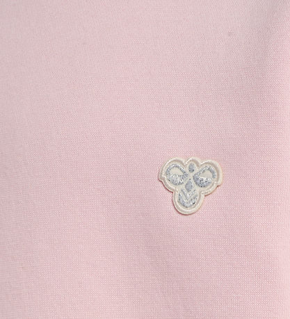 Hummel Sweatshirt - HmlJR - Pale Lilac