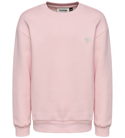 Hummel Sweatshirt - HmlJR - Pale Lilac
