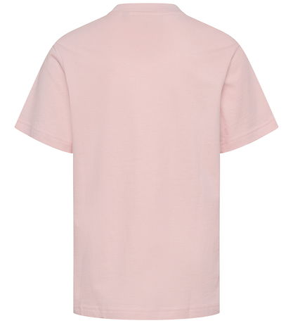 Hummel T-shirt - HmlJR - Pale Lilac