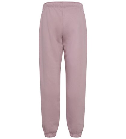 Hummel Sweatpants - HmlJR - Sea Fog