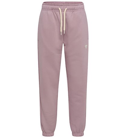 Hummel Sweatpants - HmlJR - Sea Fog