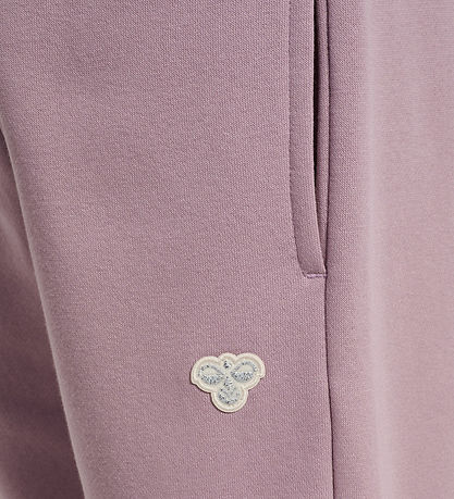 Hummel Sweatpants - HmlJR - Sea Fog