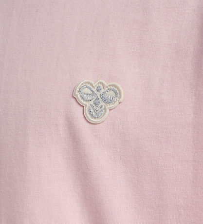 Hummel T-shirt - HmlJR - Pale Lilac