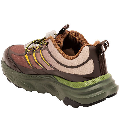 Bisgaard Sko - Fred - Dark Brown