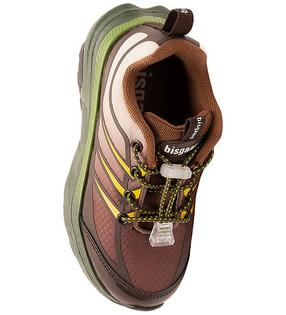 Bisgaard Sko - Fred - Dark Brown