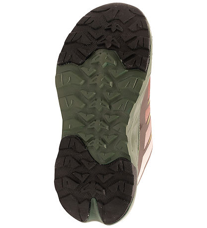 Bisgaard Sko - Fred - Dark Brown