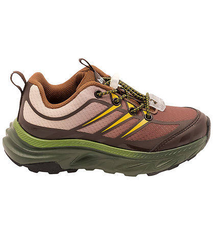 Bisgaard Sko - Fred - Dark Brown