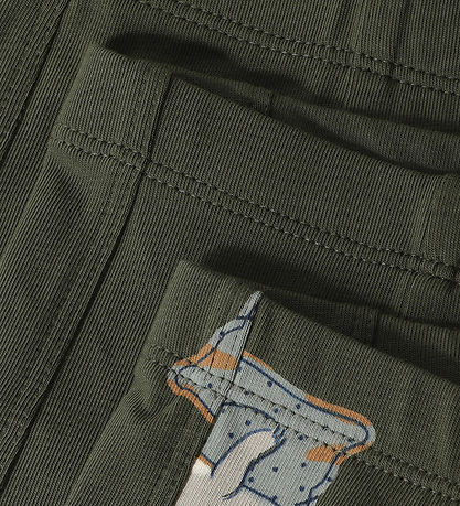 Minymo Boxershorts - 3-pak - Beetle