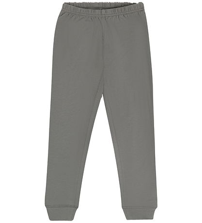 Minymo Nattøj - 2-delt - Profile Gray