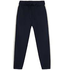 Minymo Sweatpants - Dark Sapphire