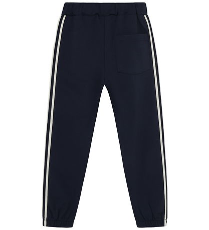 Minymo Sweatpants - Dark Sapphire