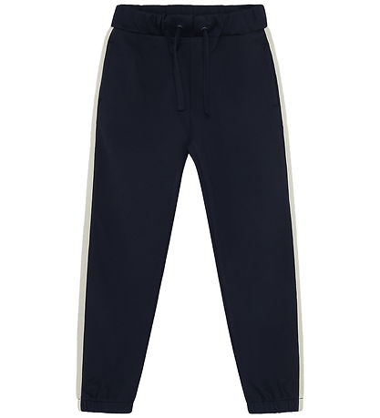 Minymo Sweatpants - Dark Sapphire