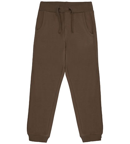 Minymo Sweatpants - 2-pak - Dark Sapphire