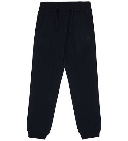 Minymo Sweatpants - 2-pak - Dark Sapphire