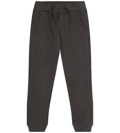 Minymo Sweatpants - 2-pak - Beetle