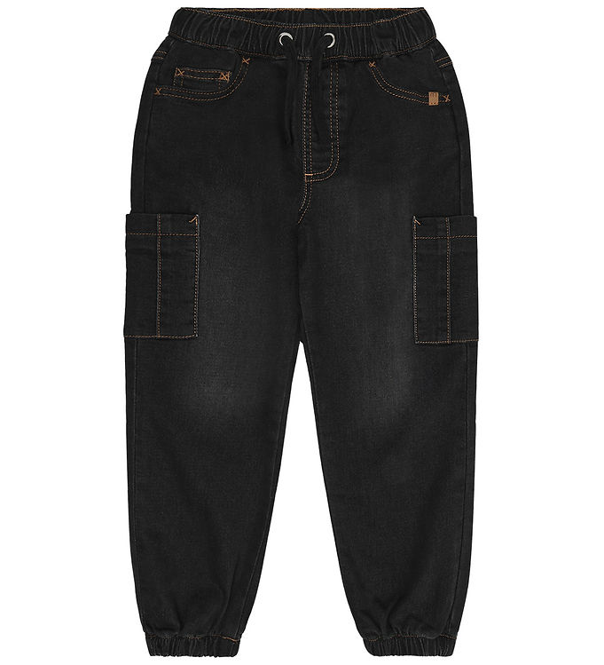 Minymo Jeans - Tap Shoe