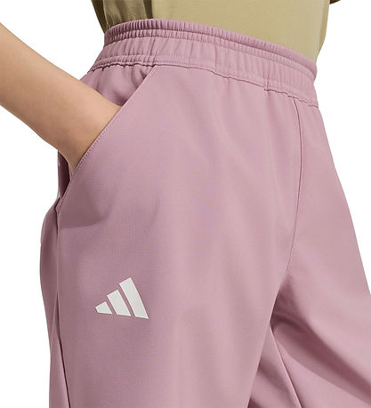 adidas Performance Softshellbukser - Magmau