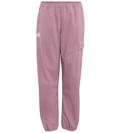 adidas Performance Softshellbukser - Magmau