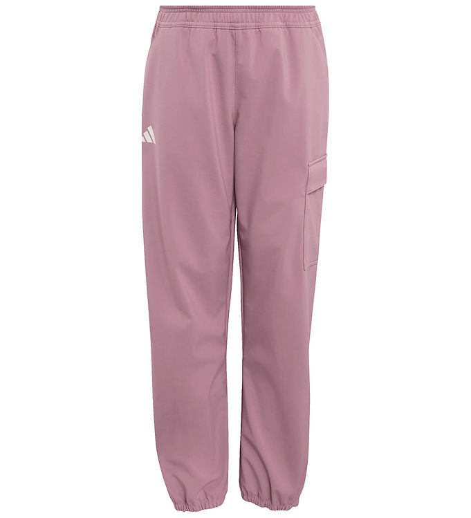 adidas Performance Softshellbukser - Magmau
