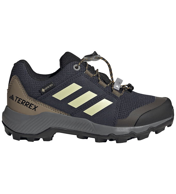 adidas Performance Sko - Terrex GTX - Legink/Duayel/Olistr
