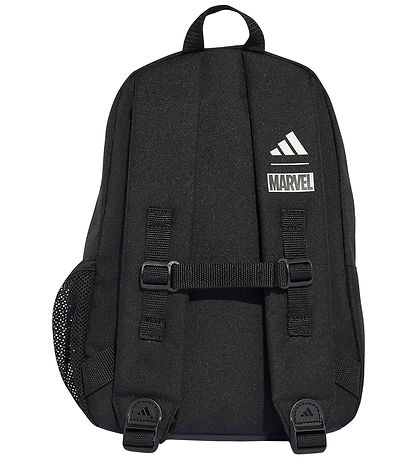 adidas Performance Rygsæk - LK MRVL SM - Black/White