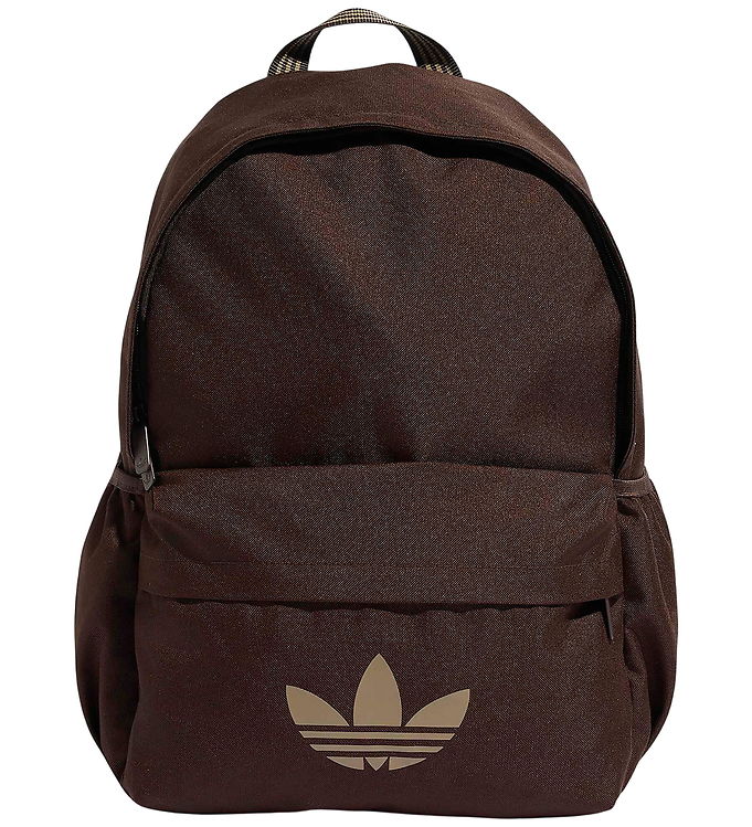 adidas Originals Rygsæk - Classic - Aurora Coffee