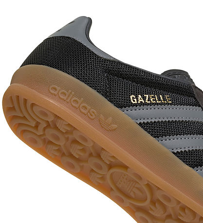 adidas Originals Indendørssko - Gazelle Indoor J - Utiblk/Grethr