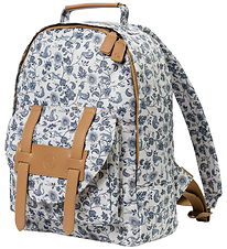 Elodie Details Børnehavetaske - Midi - 9,45 L - Garden Leo Toile