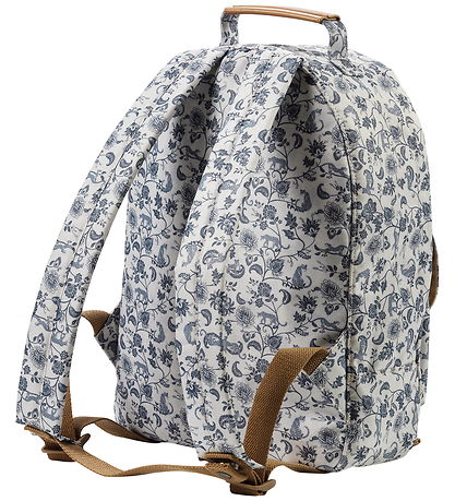Elodie Details Børnehavetaske - Midi - 9,45 L - Garden Leo Toile