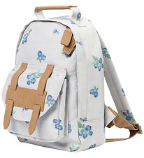 Elodie Details Børnehavetaske - Mini - 7 L - Blueberry Bliss