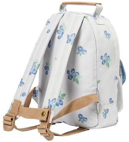 Elodie Details Børnehavetaske - Mini - 7 L - Blueberry Bliss