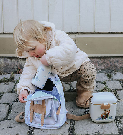 Elodie Details Børnehavetaske - Mini - 7 L - Blueberry Bliss