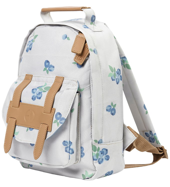 Elodie Details Børnehavetaske - Mini - 7 L - Blueberry Bliss