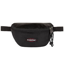 Eastpak Bum Bag - Jumper - Satinfied Black
