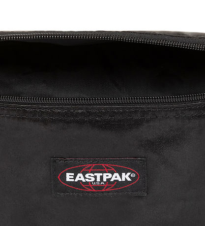 Eastpak Bæltetaske - Springer - 2 L - Satinfied Black