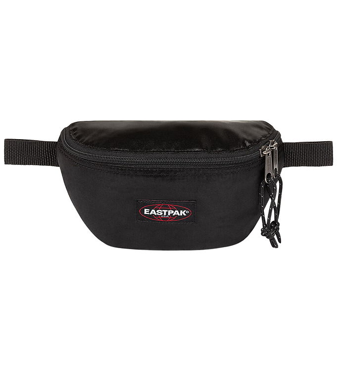 Eastpak Bæltetaske - Springer - Satinfied Black