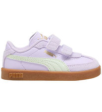 Puma Sko - Club II Era V Inf - Purple