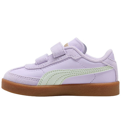 Puma Sko - Club II Era V Inf - Purple