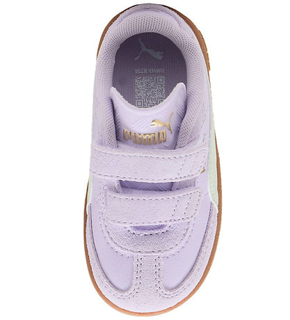Puma Sko - Club II Era V Inf - Purple