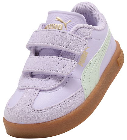 Puma Sko - Club II Era V Inf - Purple