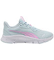 Puma Sko - FlexFocus Lite Modern Jr - Blue