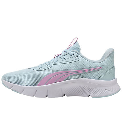 Puma Sko - FlexFocus Lite Modern Jr - Blue
