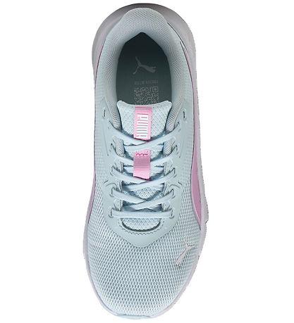 Puma Sko - FlexFocus Lite Modern Jr - Blue