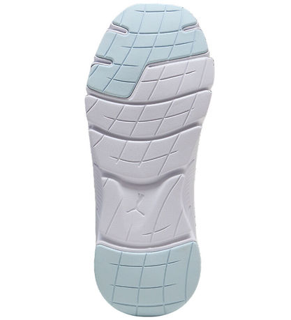 Puma Sko - FlexFocus Lite Modern Jr - Blue